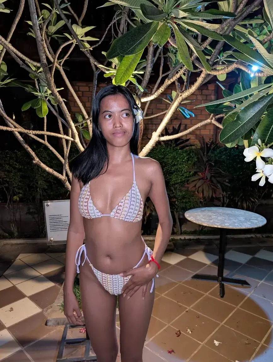 Leak & nude 4 — Mysexykimly