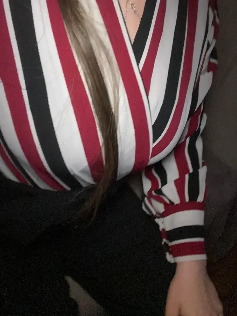 Leak & nude 13 — Fetichiste_girl