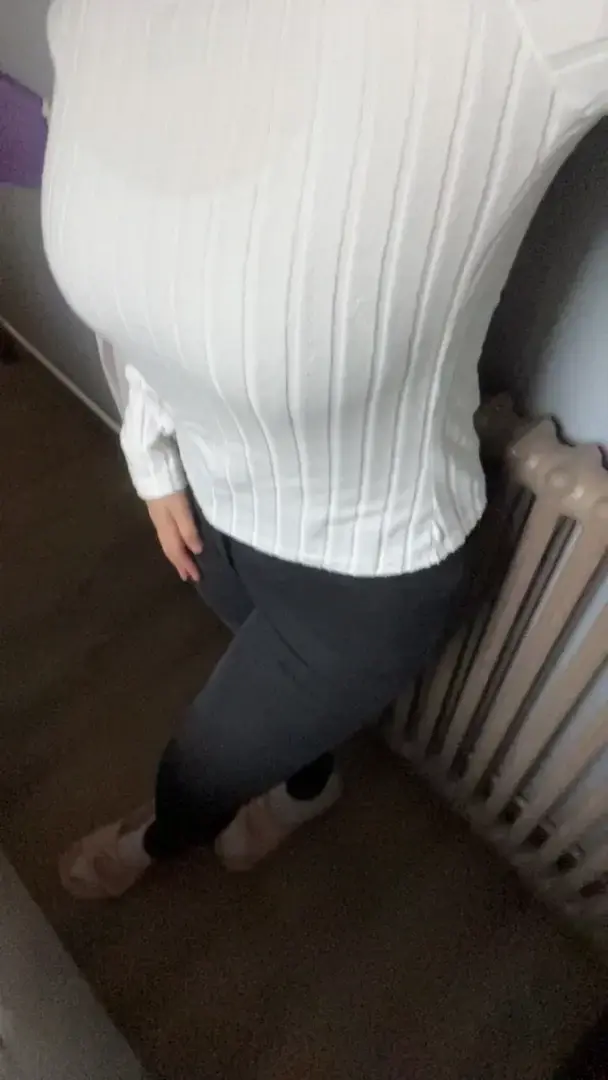 Leak & nude 17 — Fetichiste_girl