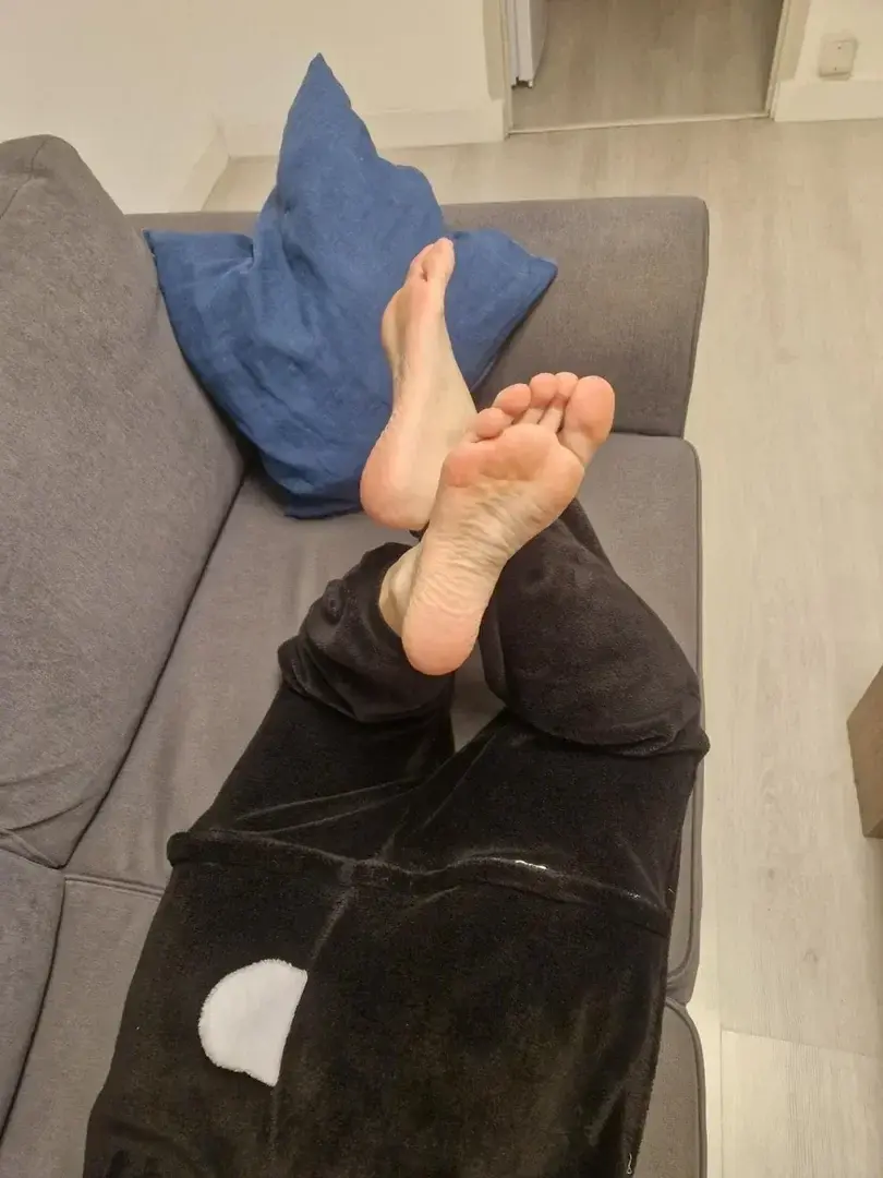 Avatar de Elaniefeet