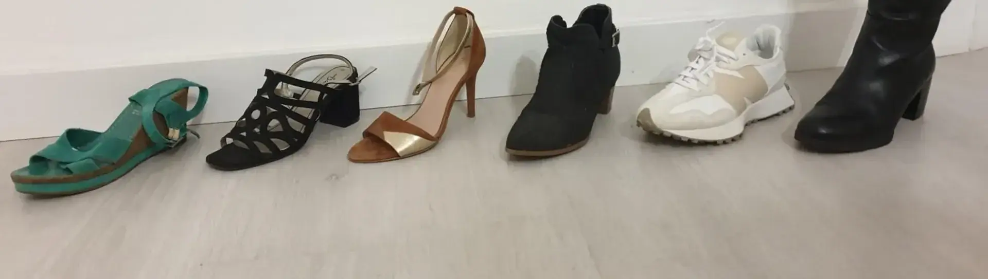 Photo de couverture de Elaniefeet