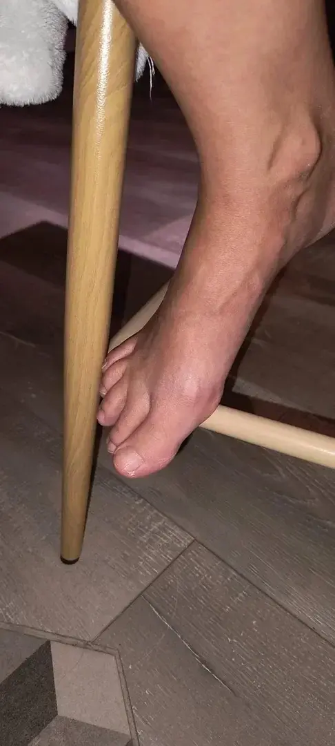 Leak & nude 2 — Fanny54