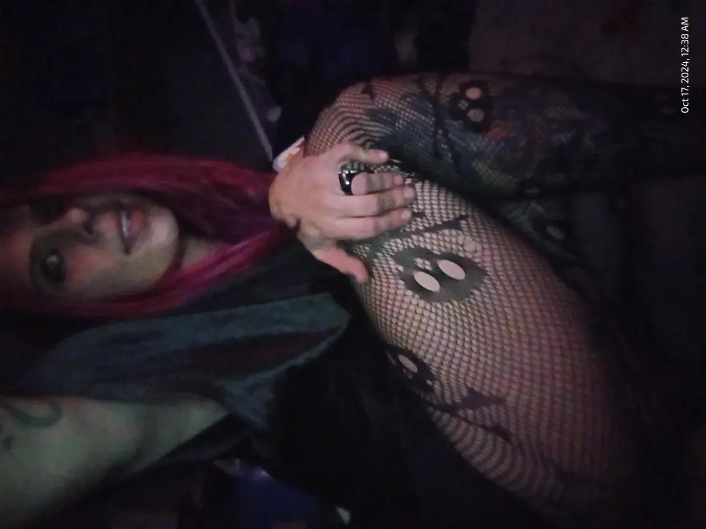 Avatar de Shybrattyslxt93