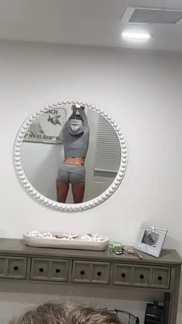 Leak & nude 1 — Nakedsiren