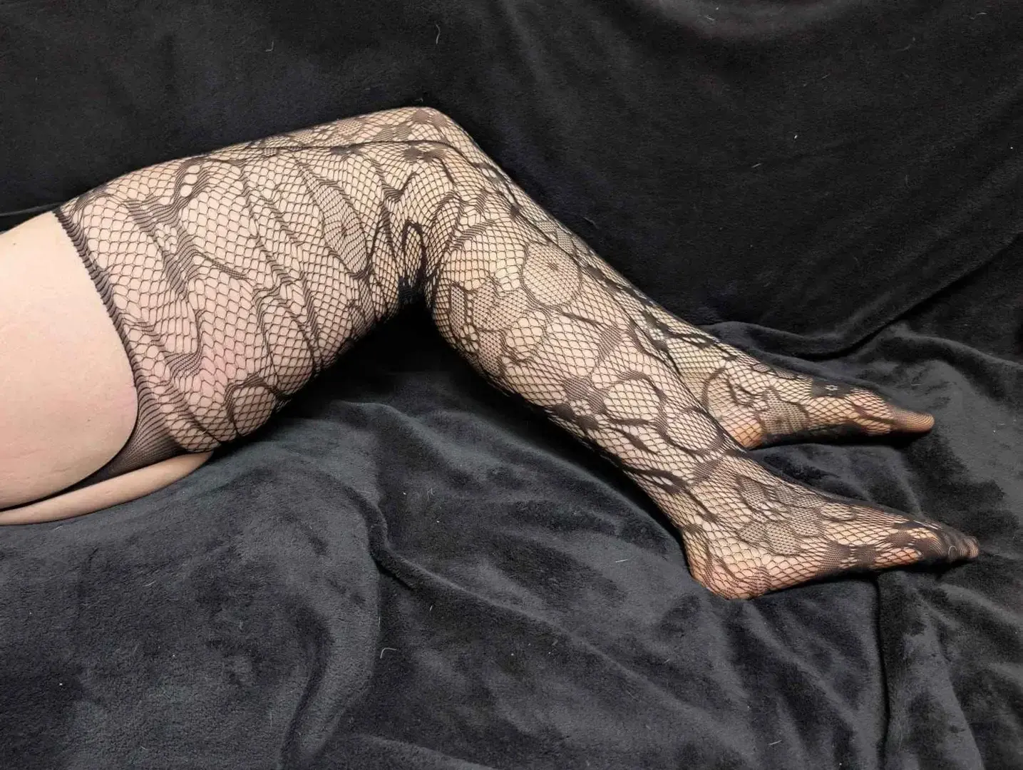 Leak & nude 1 — Lesjoliespatounes