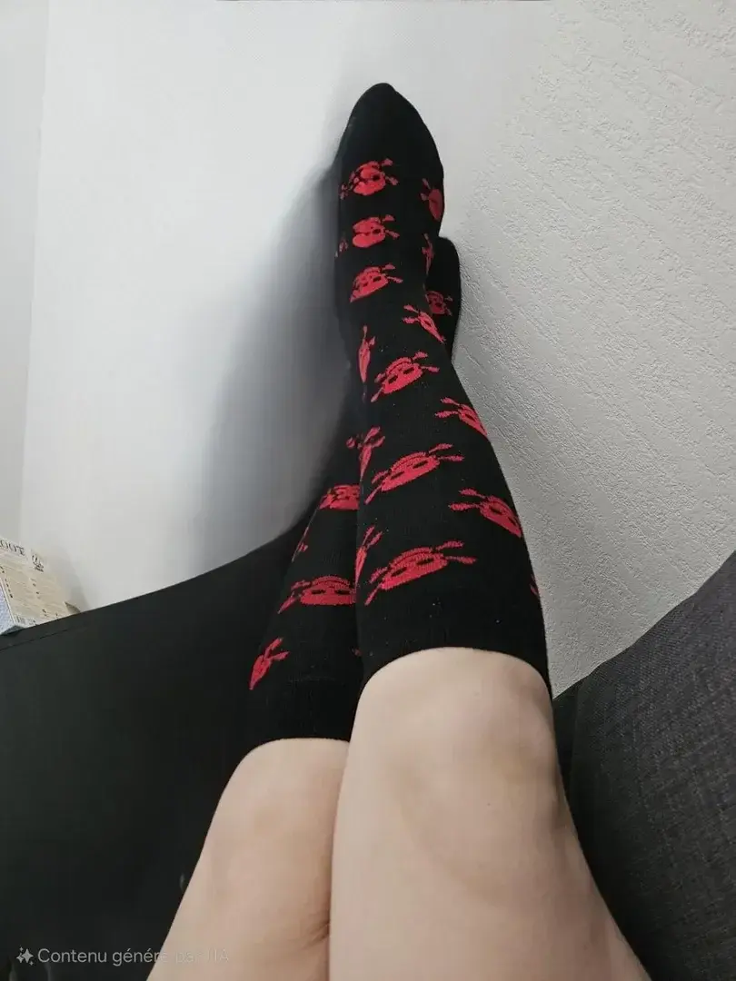 Leak & nude 2 — Lesjoliespatounes