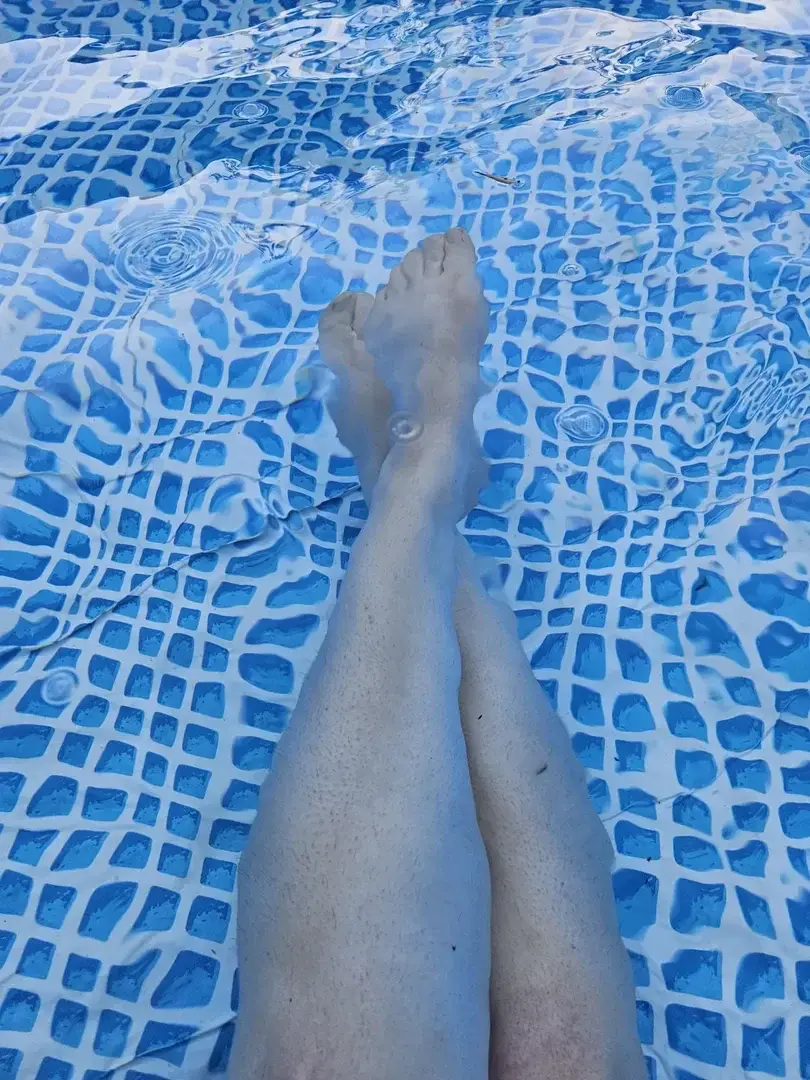 Leak & nude 3 — Lesjoliespatounes