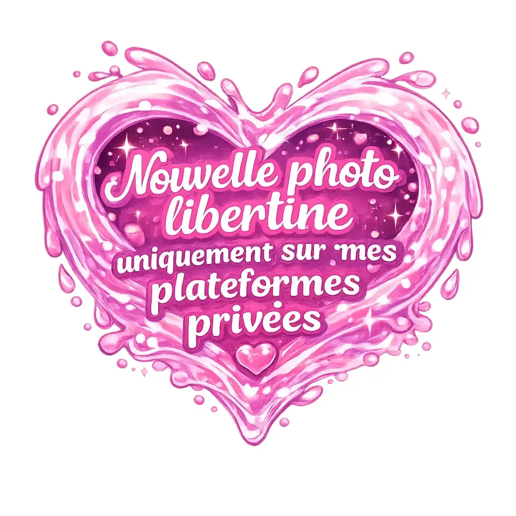 🔥 Teaser – Fin de semaine (fin du gang bang)Fin de mon anniversaire…Disons que la soirée a été… intense jusqu’au bout 😈Dernière photo. Derniers regards.Et peut-être la plus folle de toutes.#Final#AnniversaireHot#LibertineLife#AccèsVIP