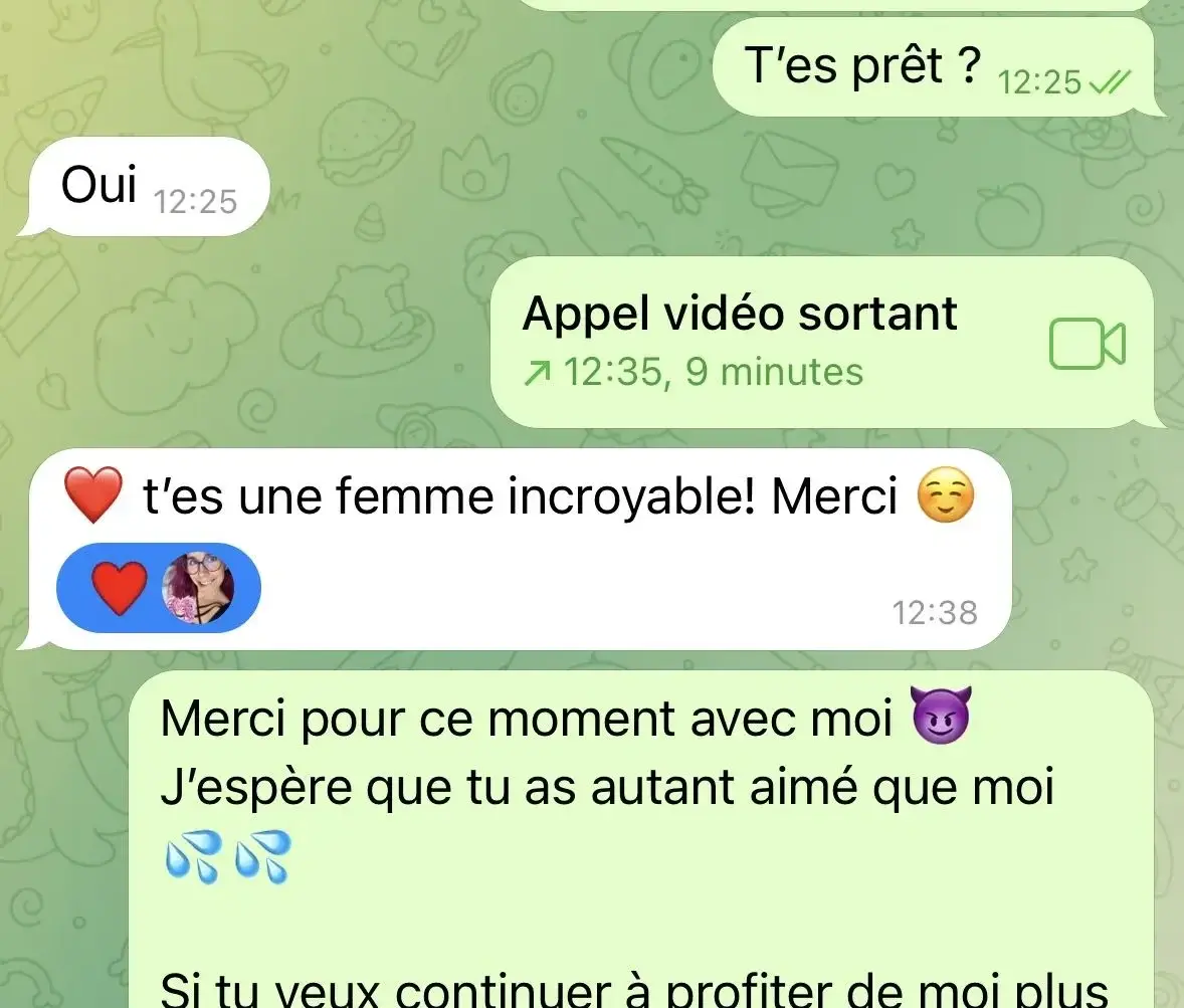 Un jour, un avis ✨#AvisClient #AvisDuJour #RetourClient #Temoignage #CreatorLife #Merci #Fidélité