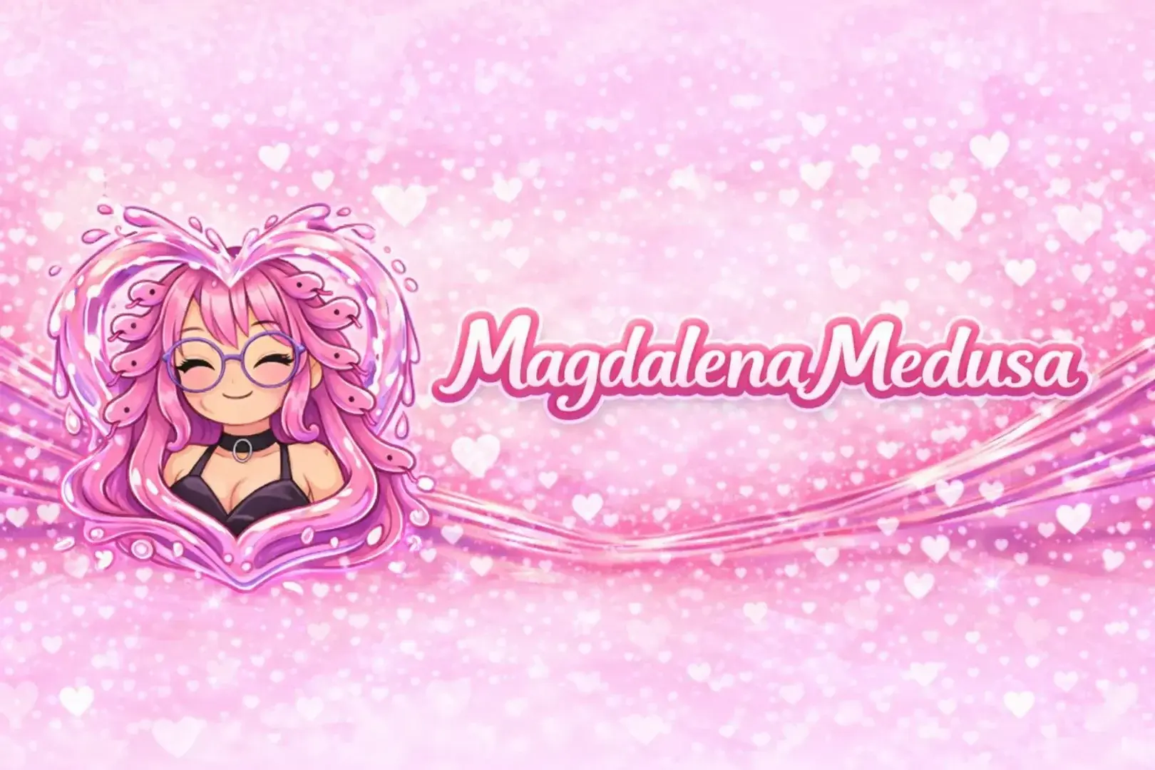 Photo de couverture de Magdalena_medusa