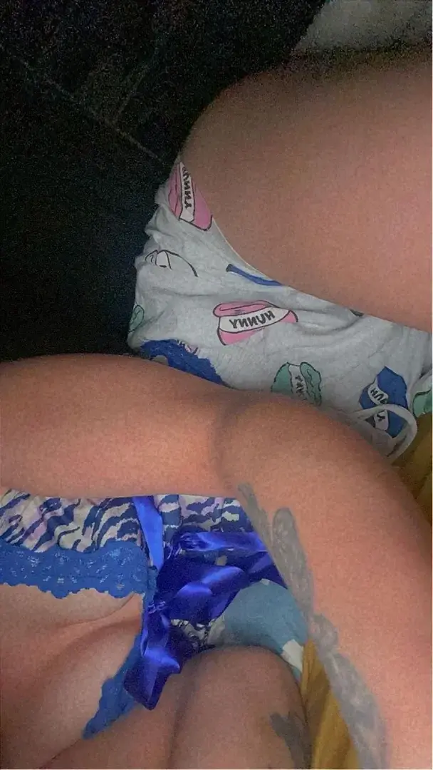 Leak & nude 2 — Evasauvages_