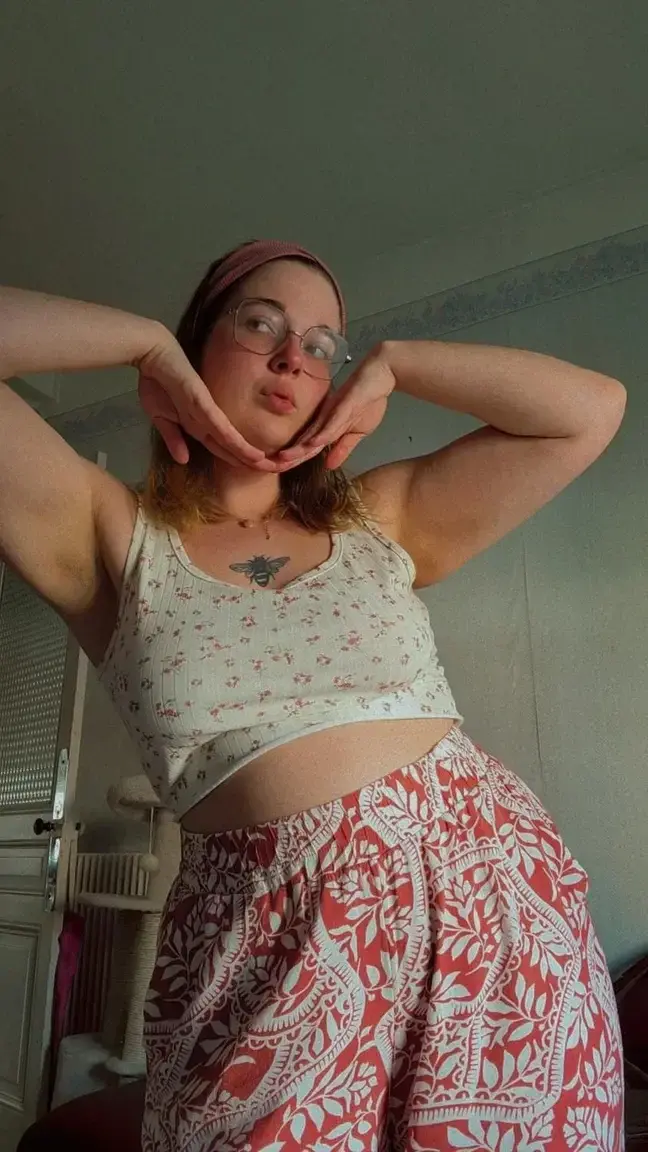 Leak & nude 5 — Daeimoon