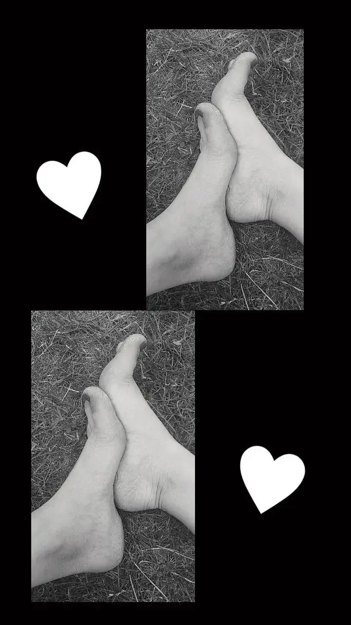 Leak & nude 2 — Douce_demarche