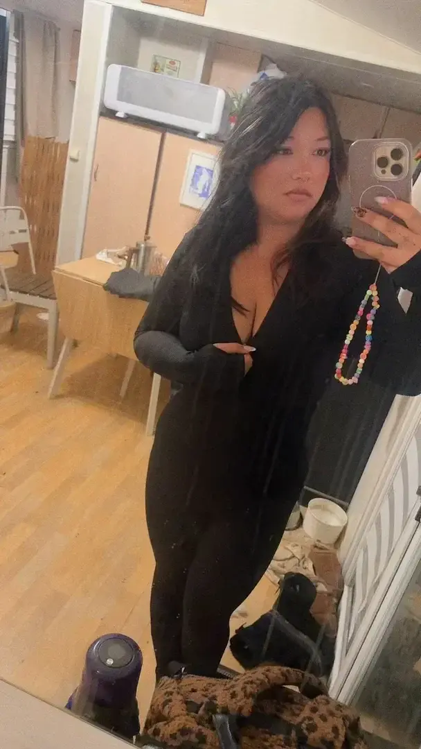 Je crois que vous allez adorer cette nouvelle combi 😌
