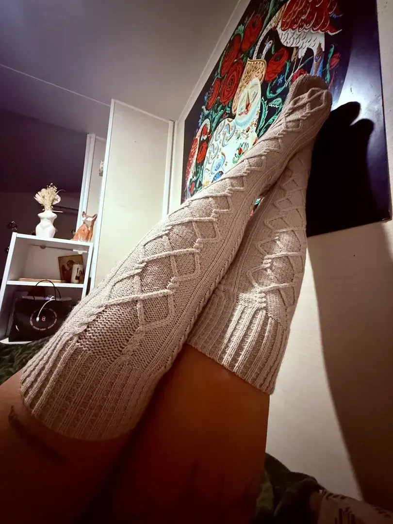 J’ai des abonnés vraiment incroyable !Réception d’un jolie cadeau de la part de A. 🫶🏼Merci 💋