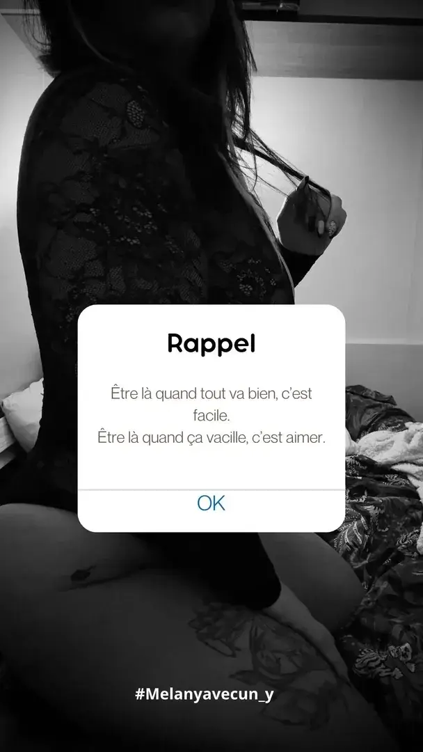 Meyxling - Photo exclusive MYM 1 | French Modèles