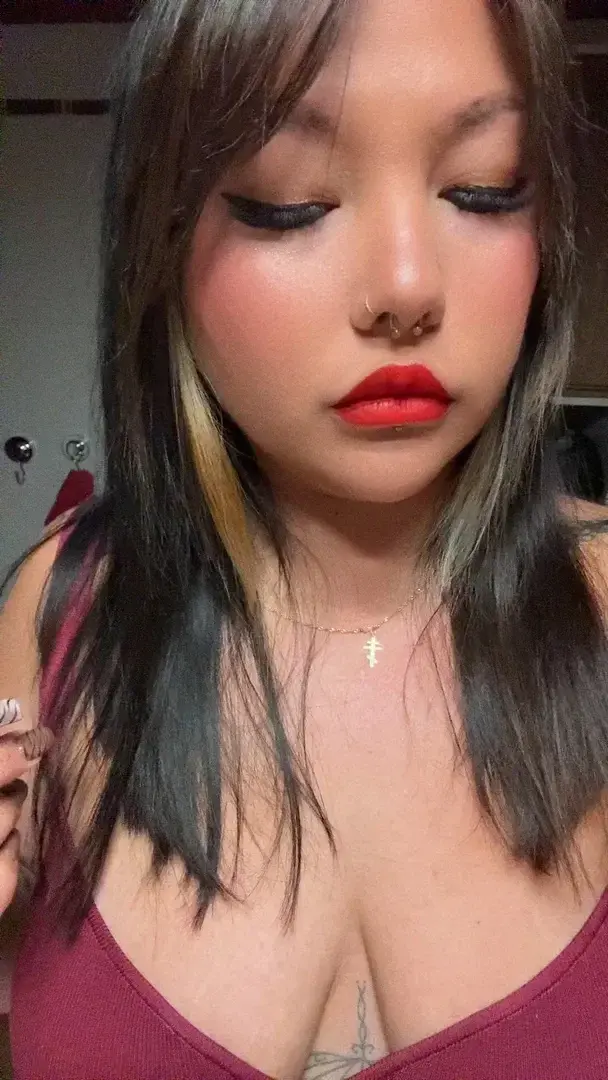 Ce soir retrouvez moi au domaine du manson 💋