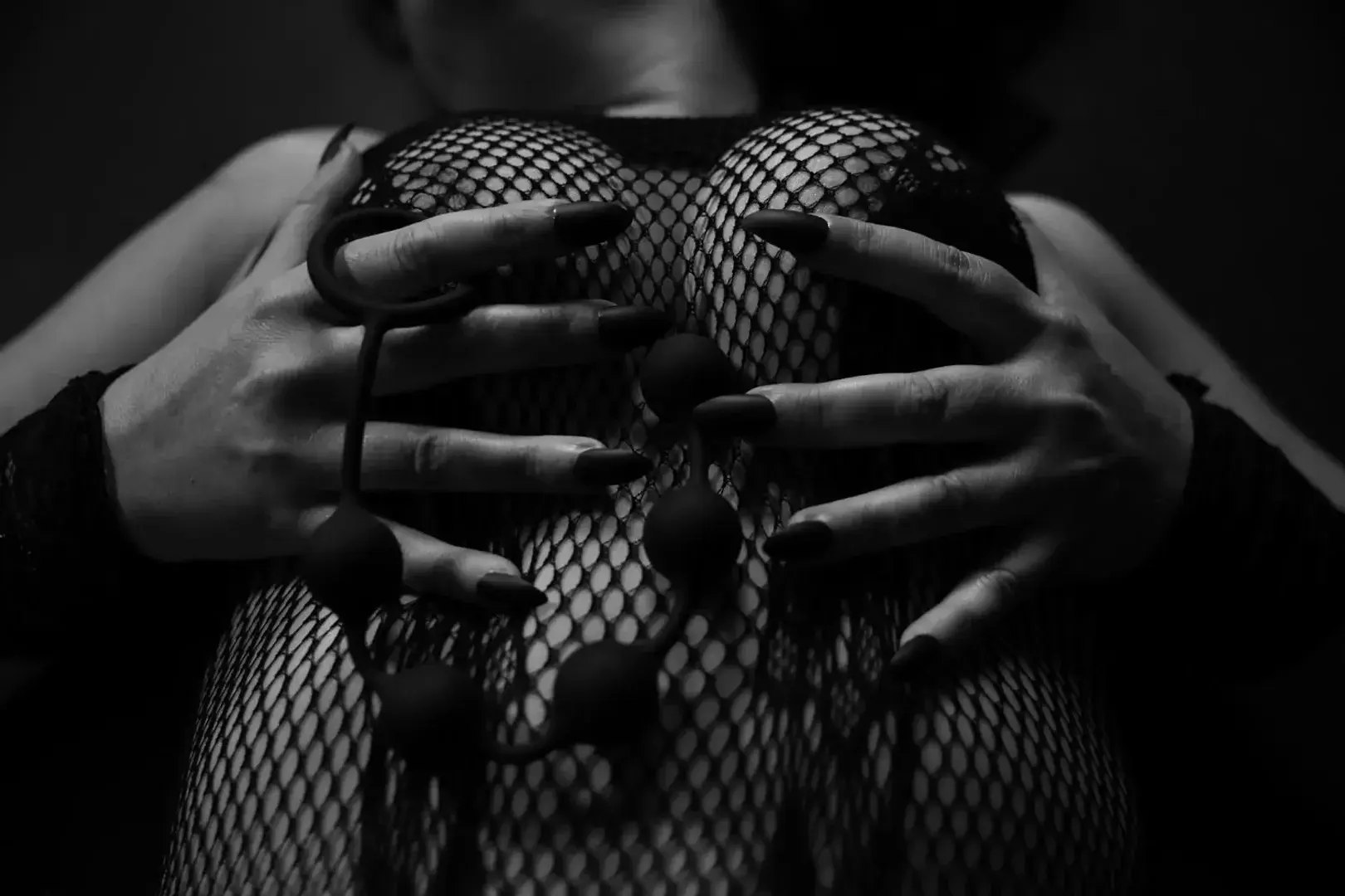 Leak & nude 8 — Elleetluiafleurdepeau