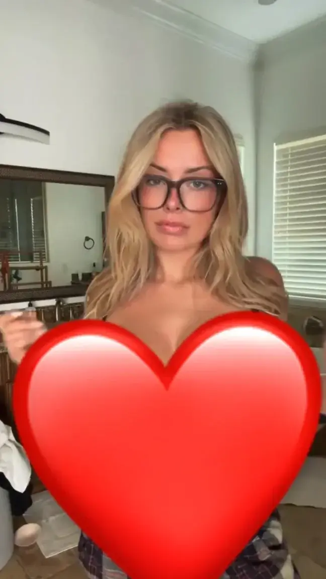 check your dm's to remove the ❤️