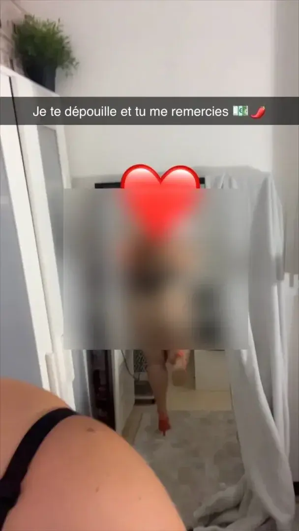 Leak & nude 2 — _Sweetlyna13