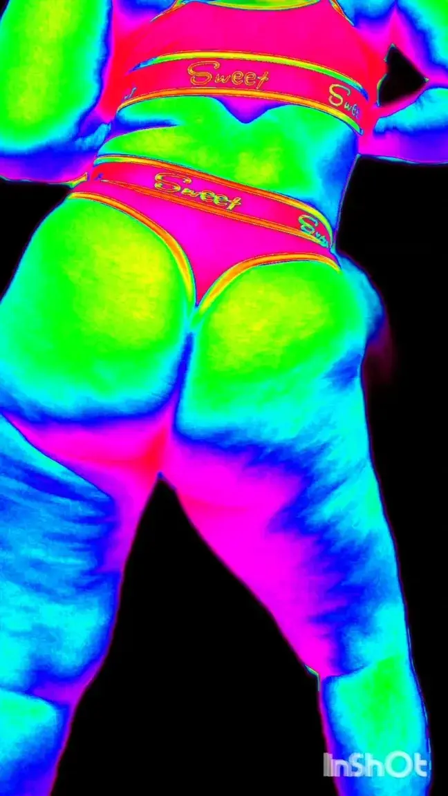 Leak & nude 7 — douceur-tropical46