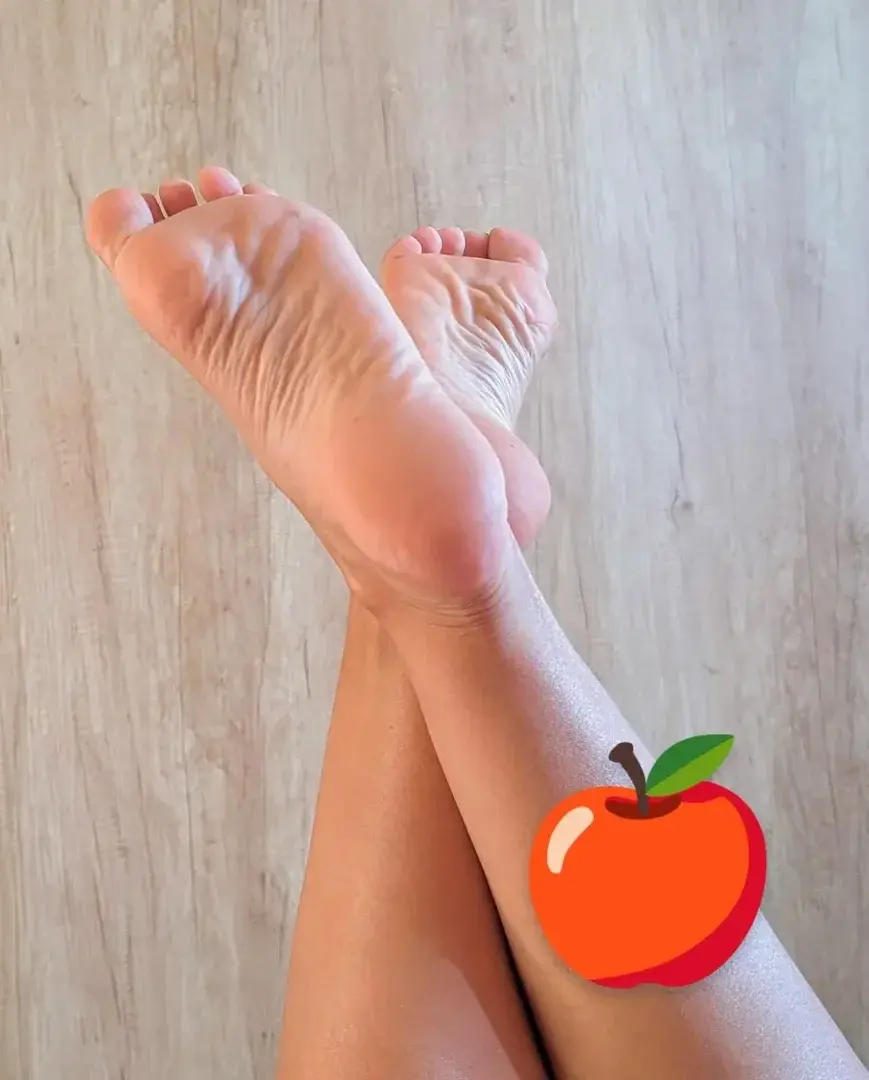 Leak & nude 1 — Jusdepommes