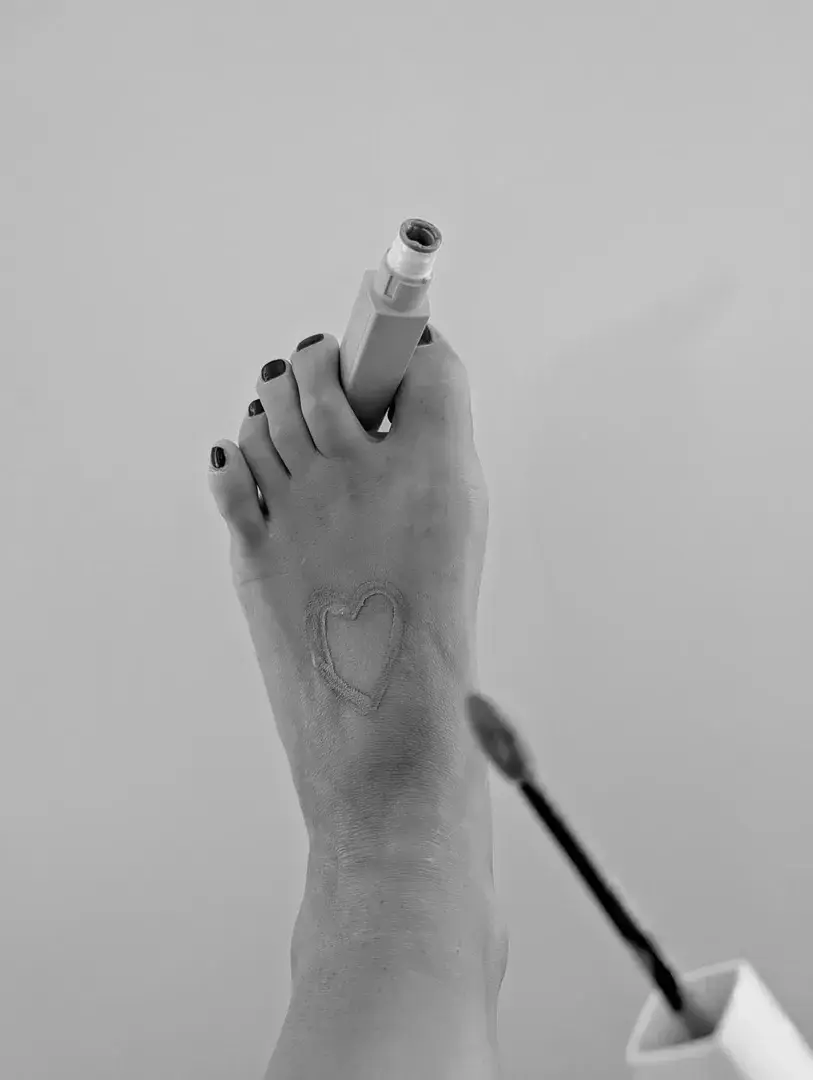 Leak & nude 2 — Jusdepommes