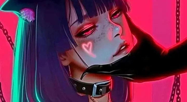 Photo de couverture de Willow_extasy