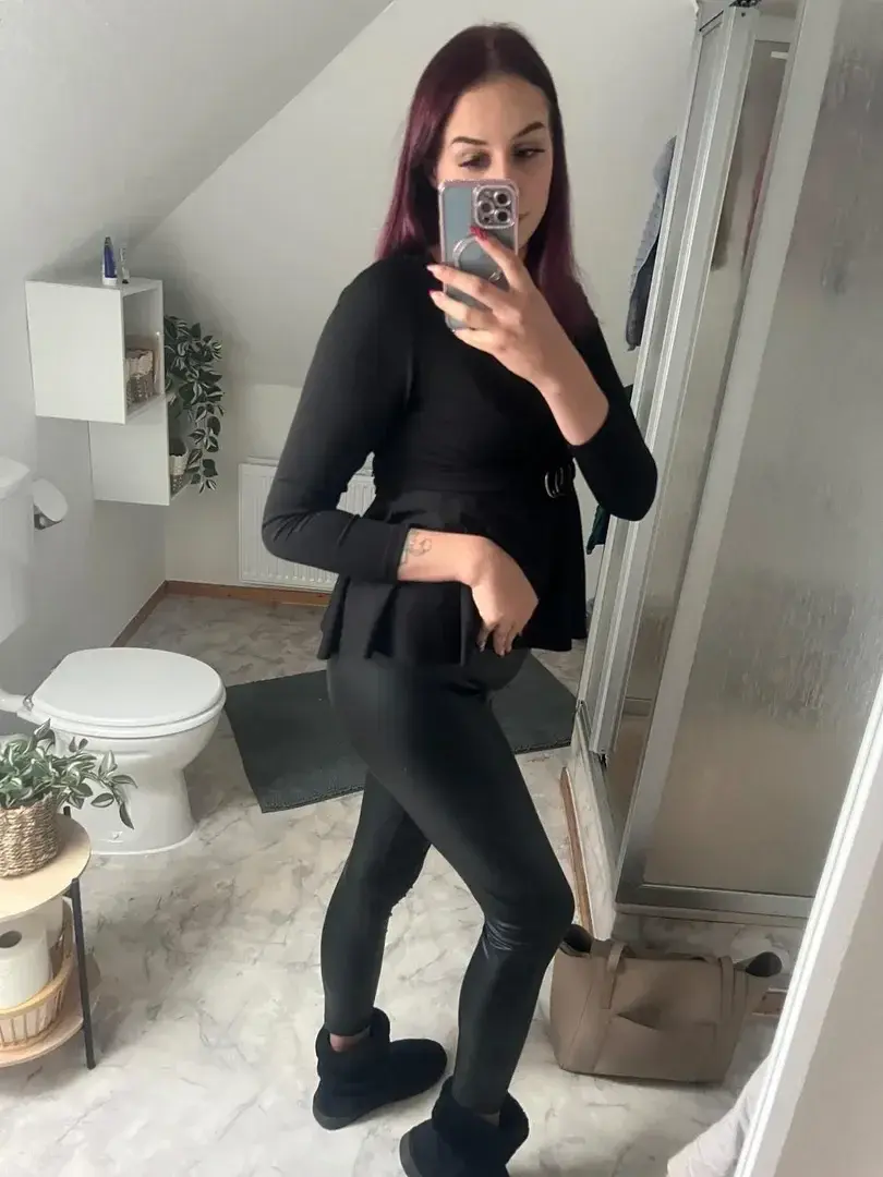 Leak & nude 7 — Lillynova