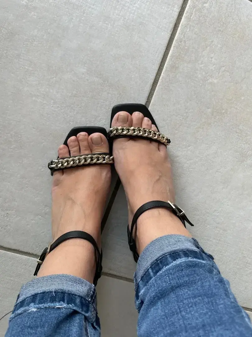 Leak & nude 8 — Angelinademone69