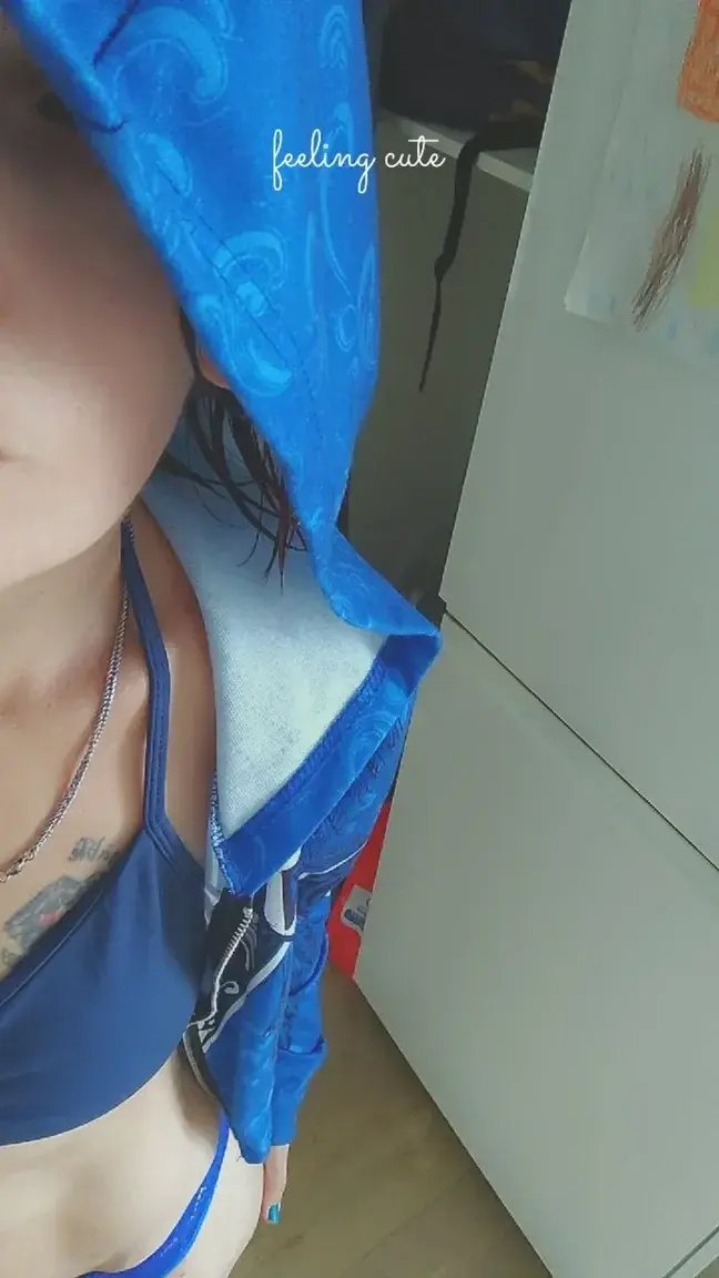 Leak & nude 6 — Lyrawoof