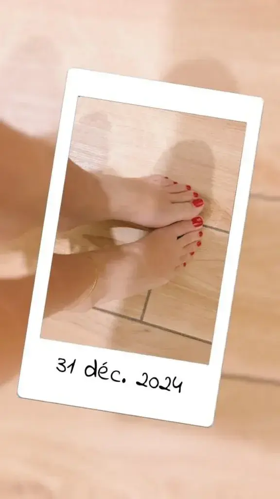 Leak & nude 3 — ouisini25