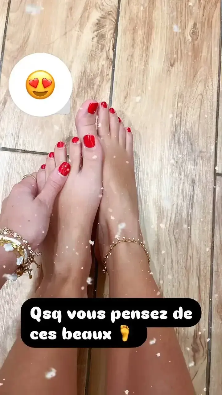 Leak & nude 5 — ouisini25