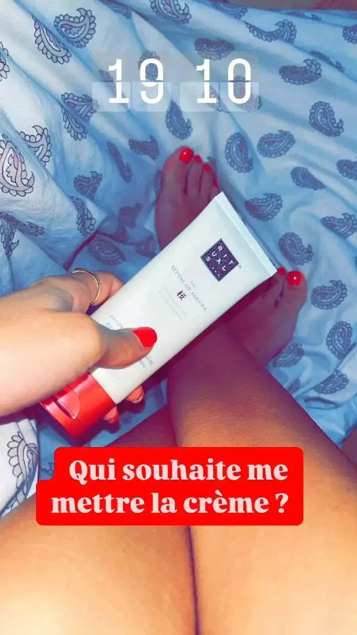 Leak & nude 6 — ouisini25