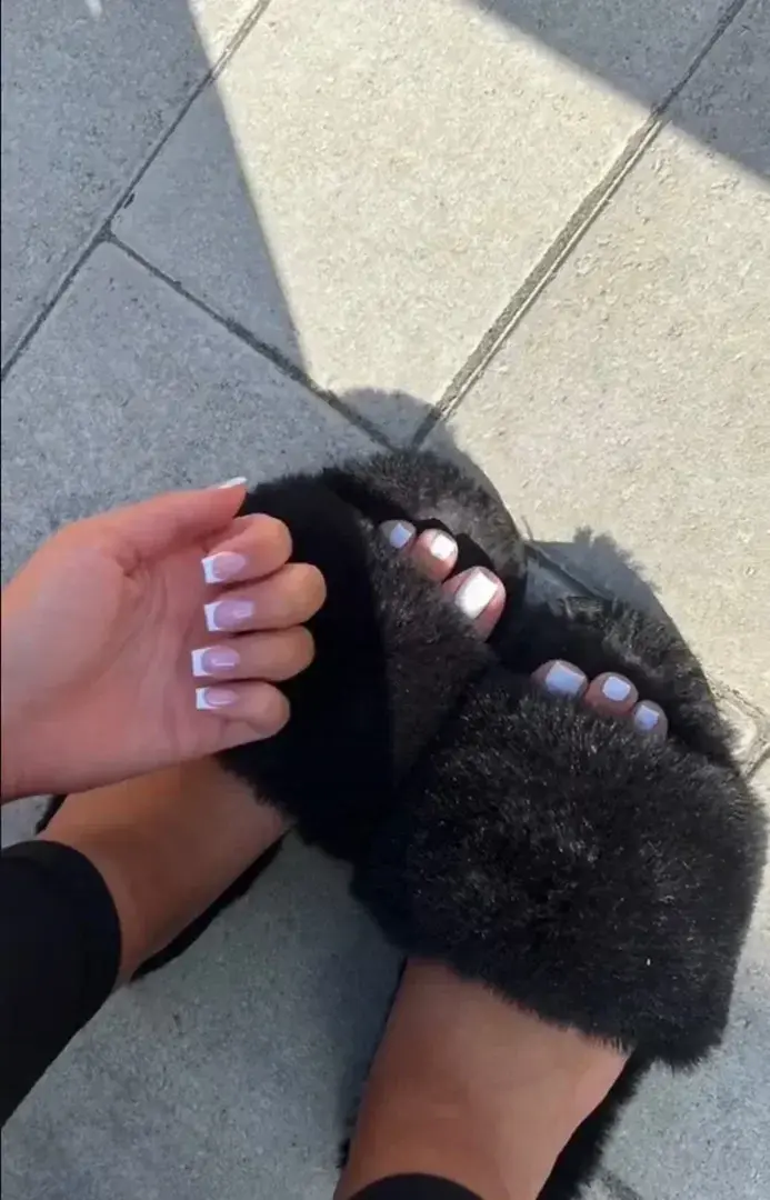Leak & nude 2 — Beautyfeet_0