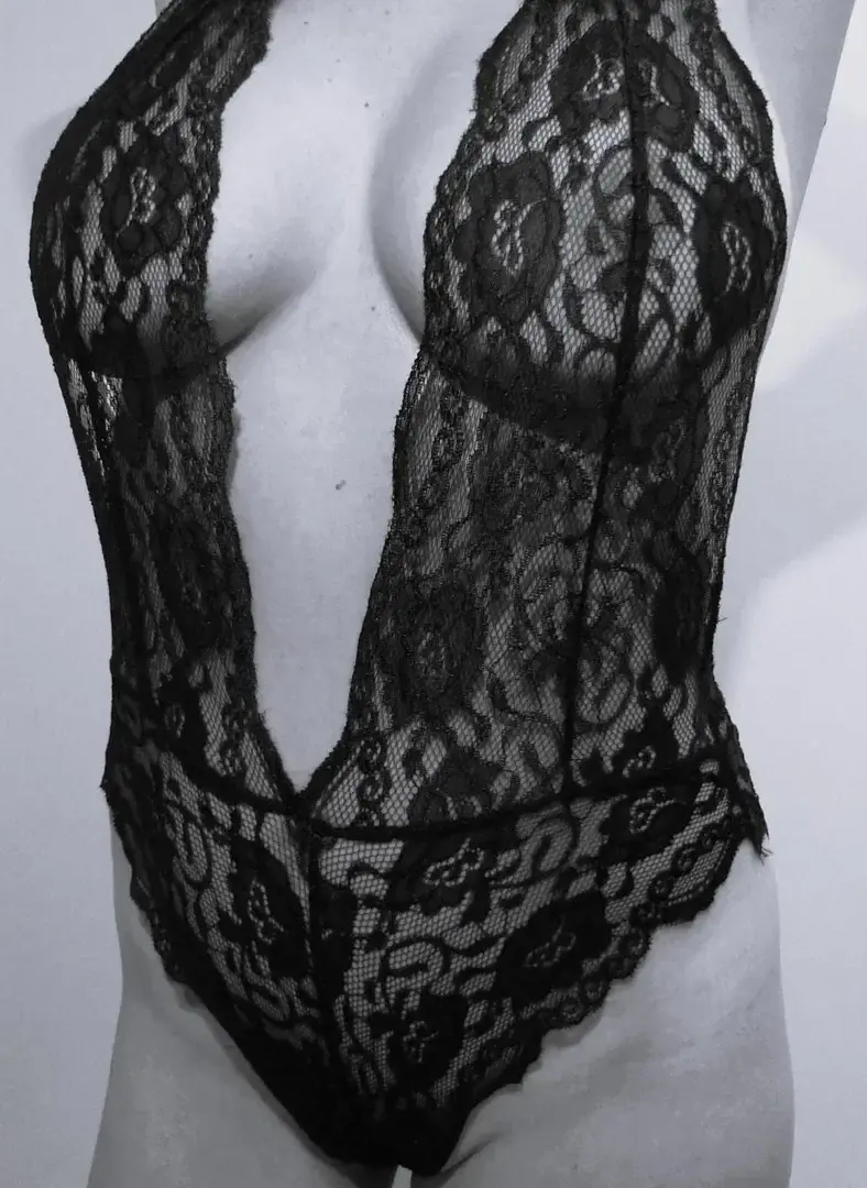 Leak & nude 5 — Wonderboobs