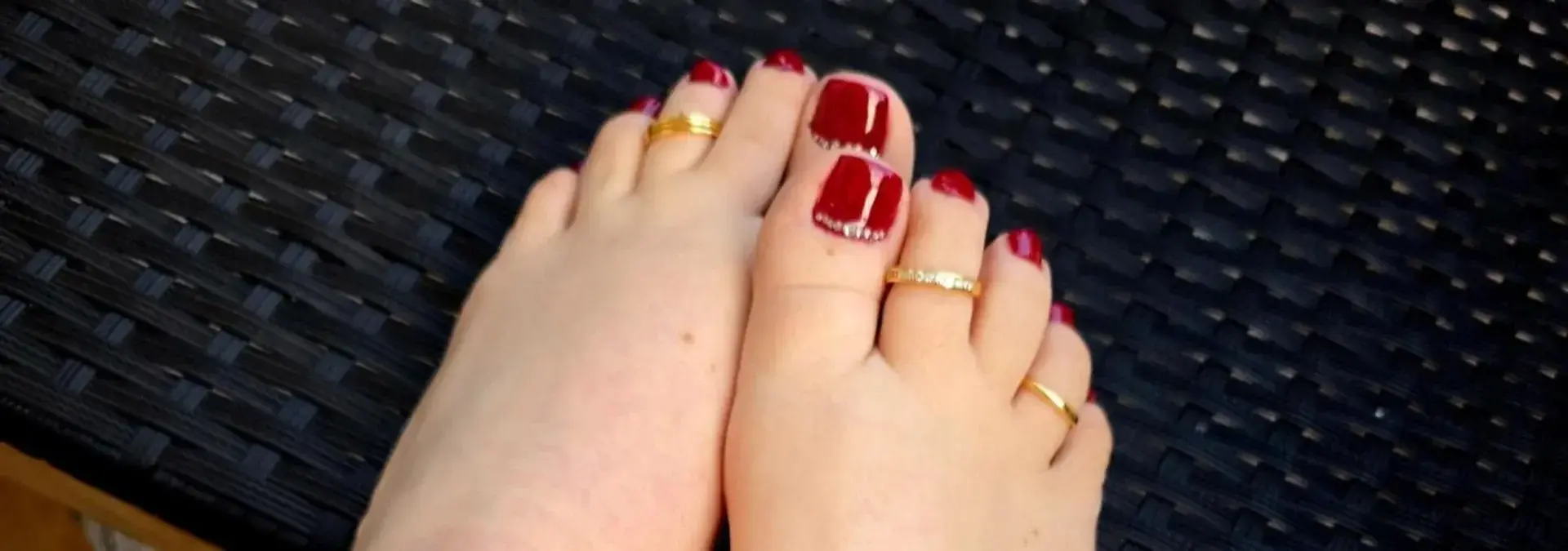 Photo de couverture de Ladyfeetgiirl