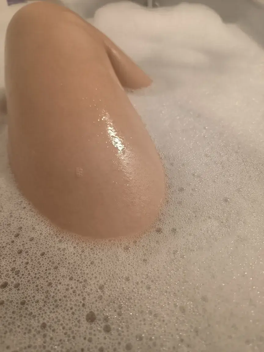 Leak & nude 5 — madamanal
