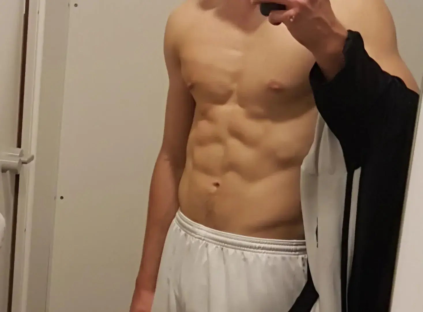 Leak & nude 1 — assanus