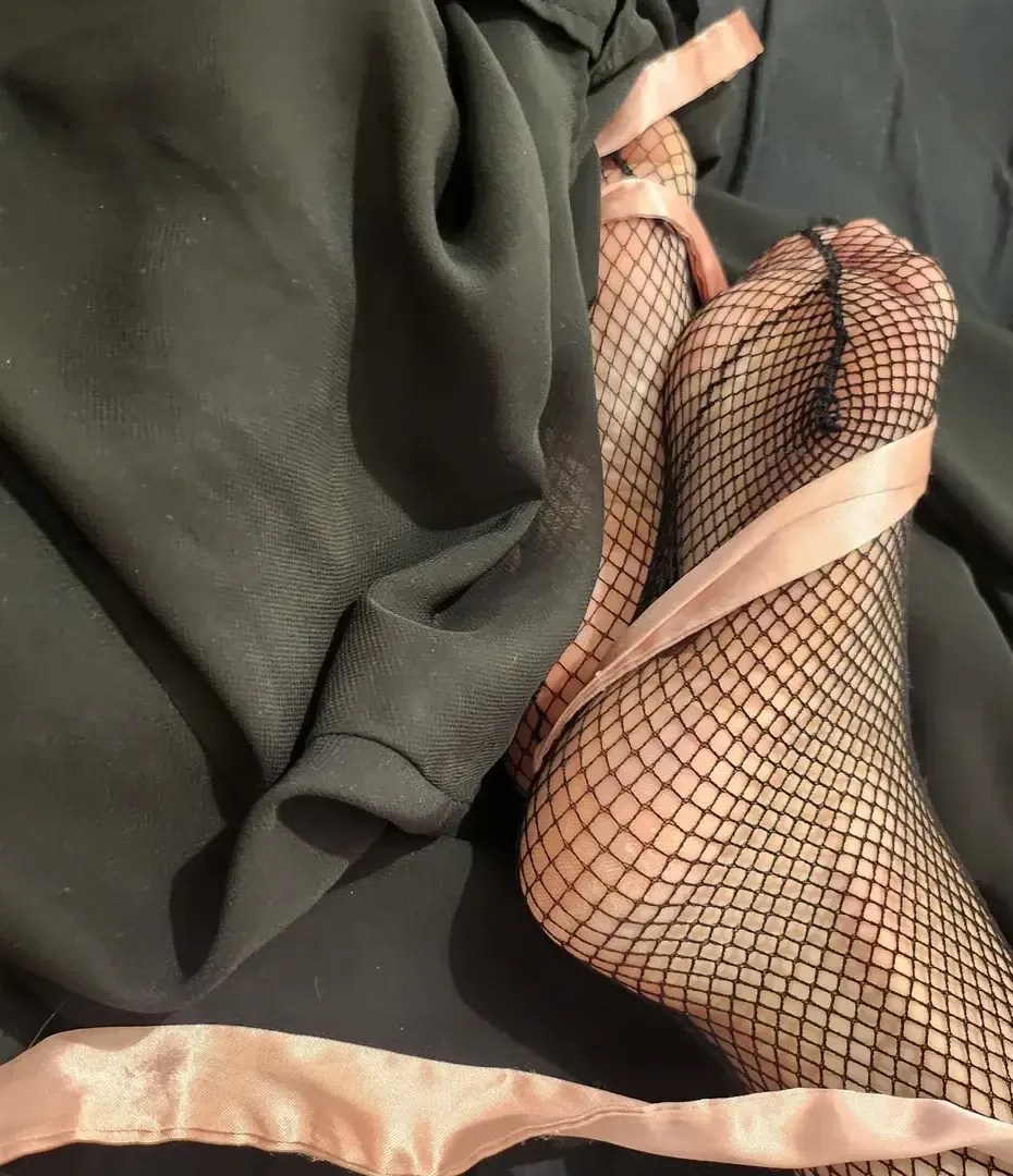 Leak & nude 1 — Lou_tentations