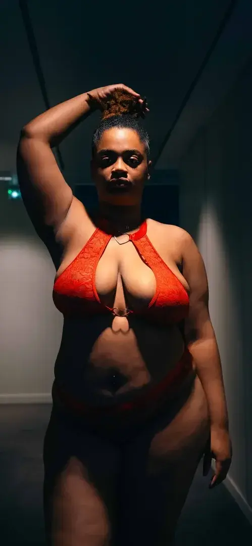 Leak & nude 1 — Callmeecyssii
