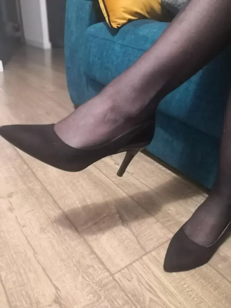 Leak & nude 1 — Maitresse_a