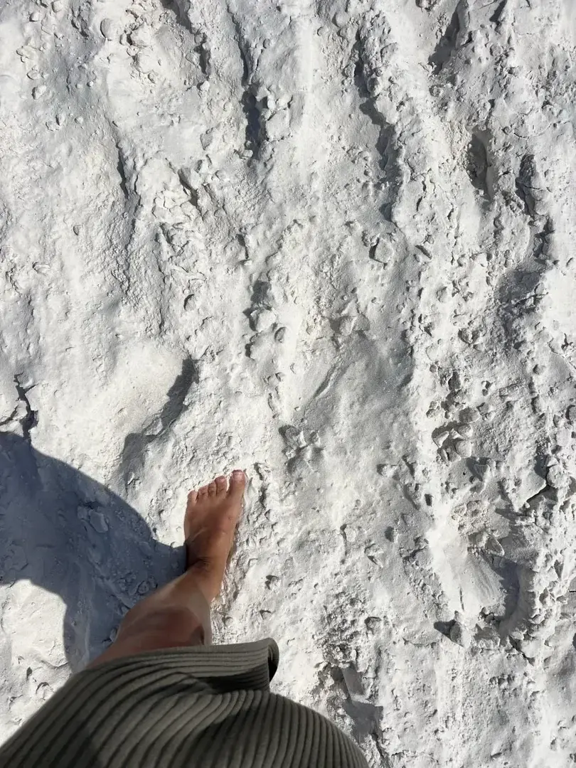 Leak & nude 2 — Yourgoddness_feet