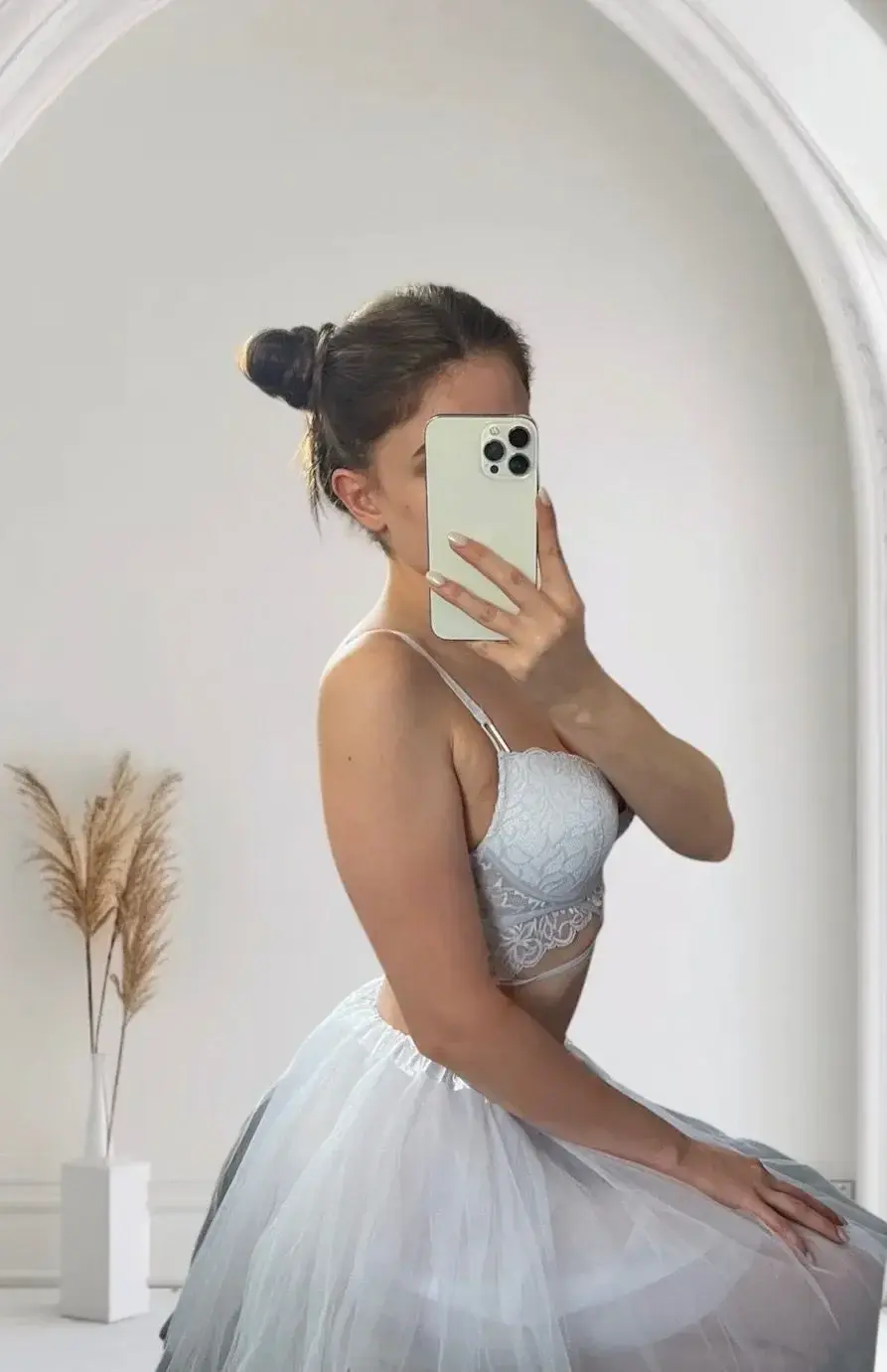 Lolo99_ - Photo exclusive MYM 1 | French Modèles