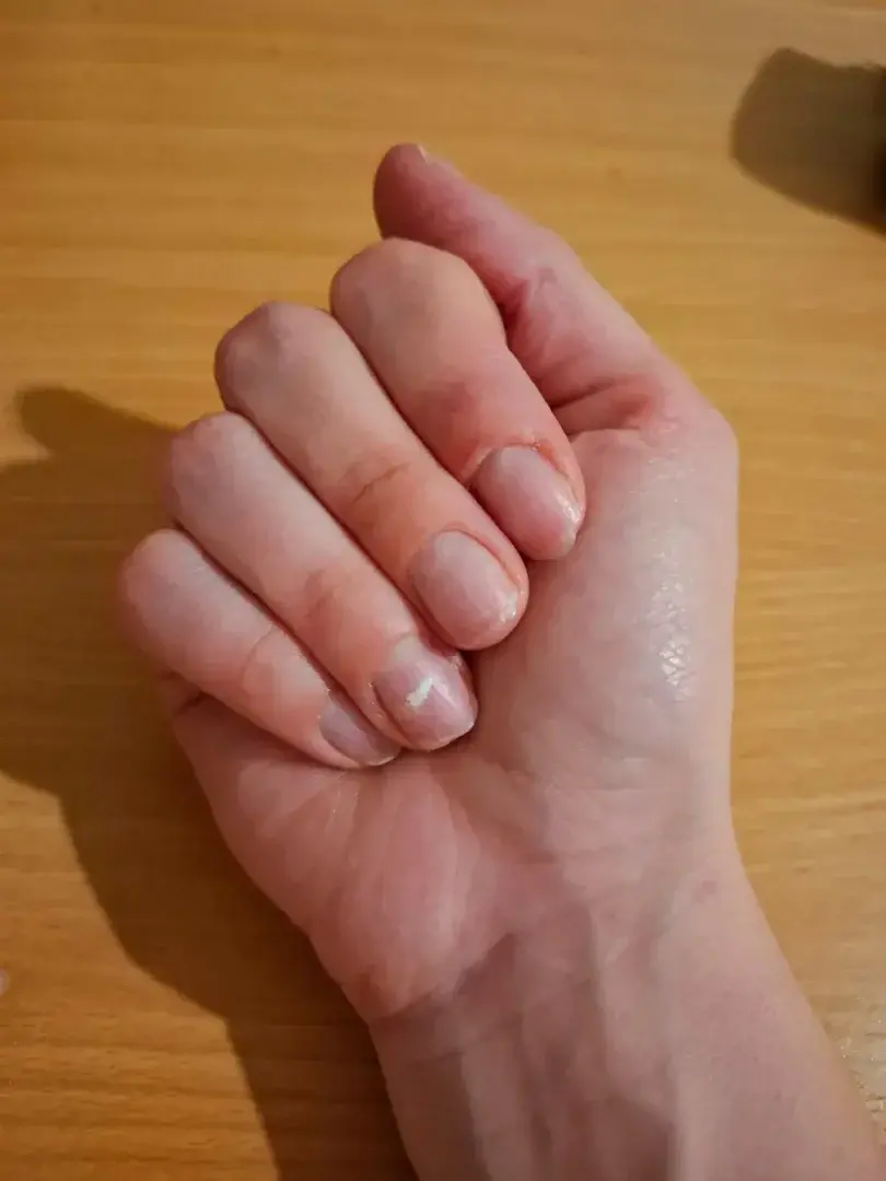 Leak & nude 2 — Maeva267