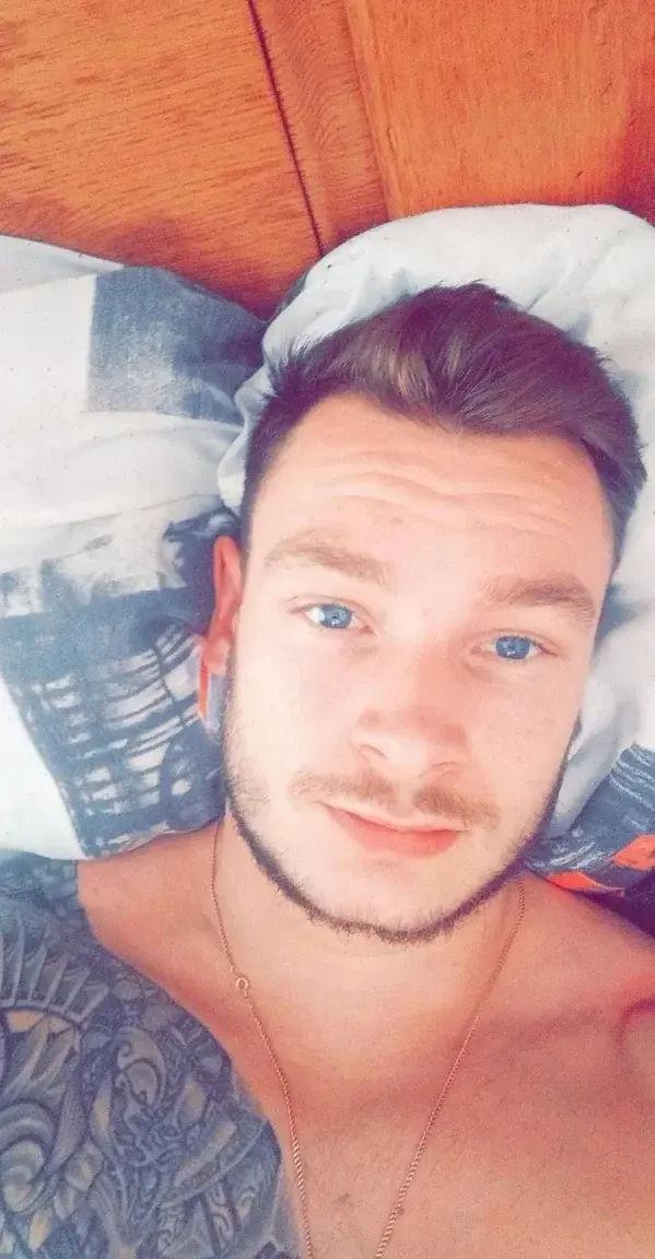 Leak & nude 1 — Nicolas_gen47