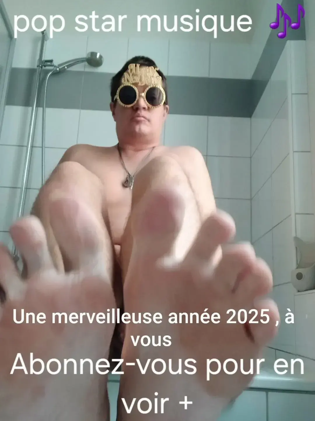 Leak & nude 1 — Pop_star_musiquetiktok
