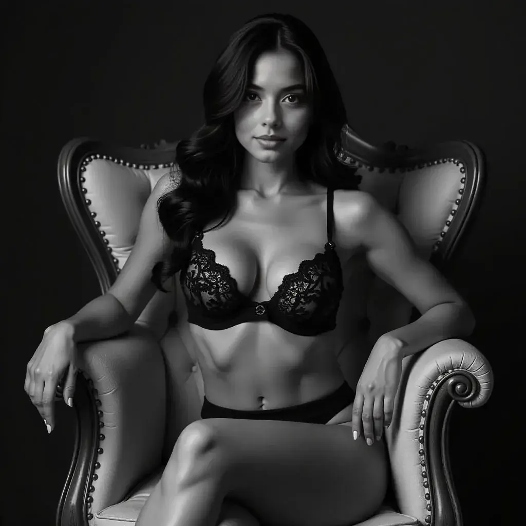 Avatar de lioraharper