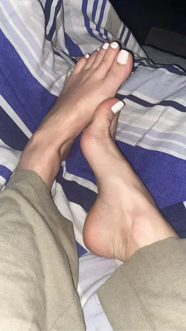 Avatar de Pieds-dune-blonde