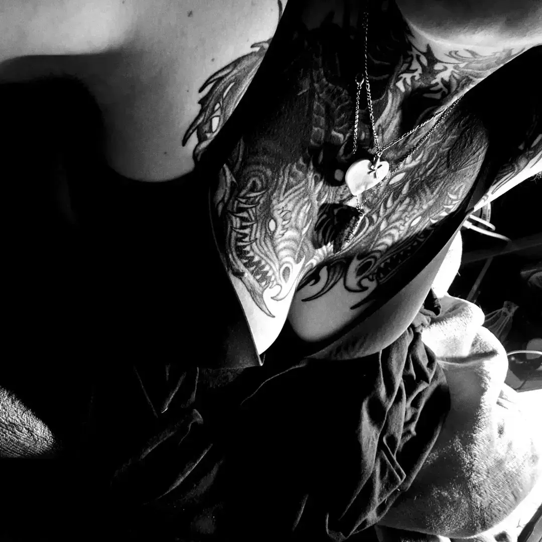 Leak & nude 2 — Nera_lyssy